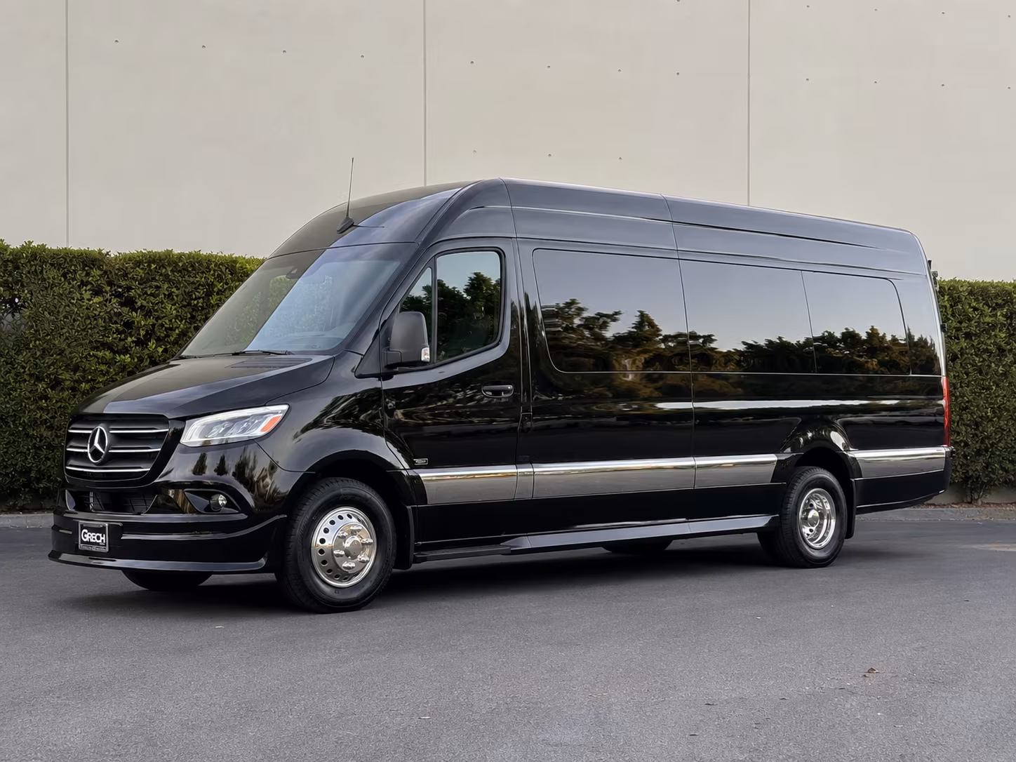 Rent a Bus to SHI Stadium