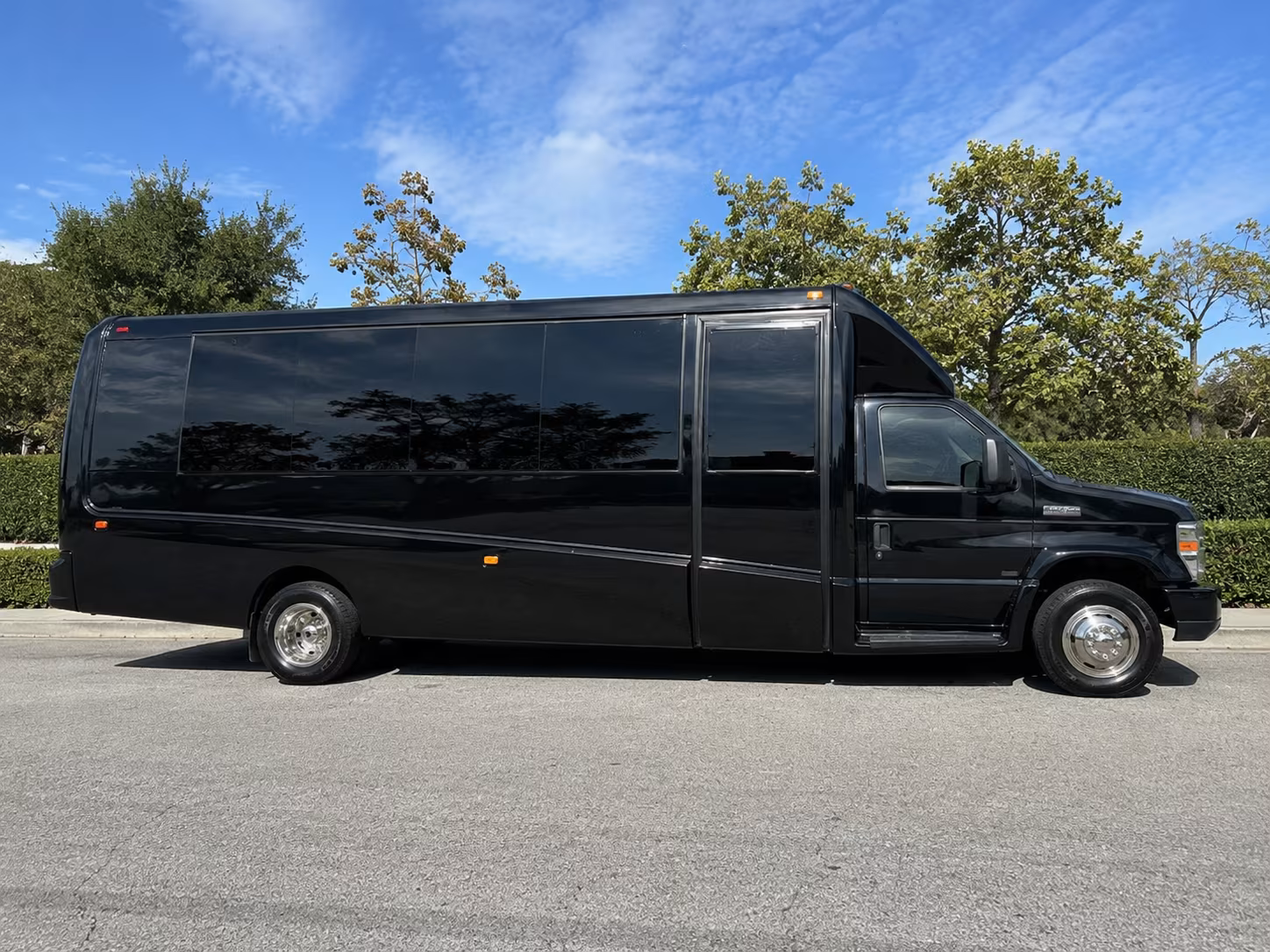 Edison Airport Transportation