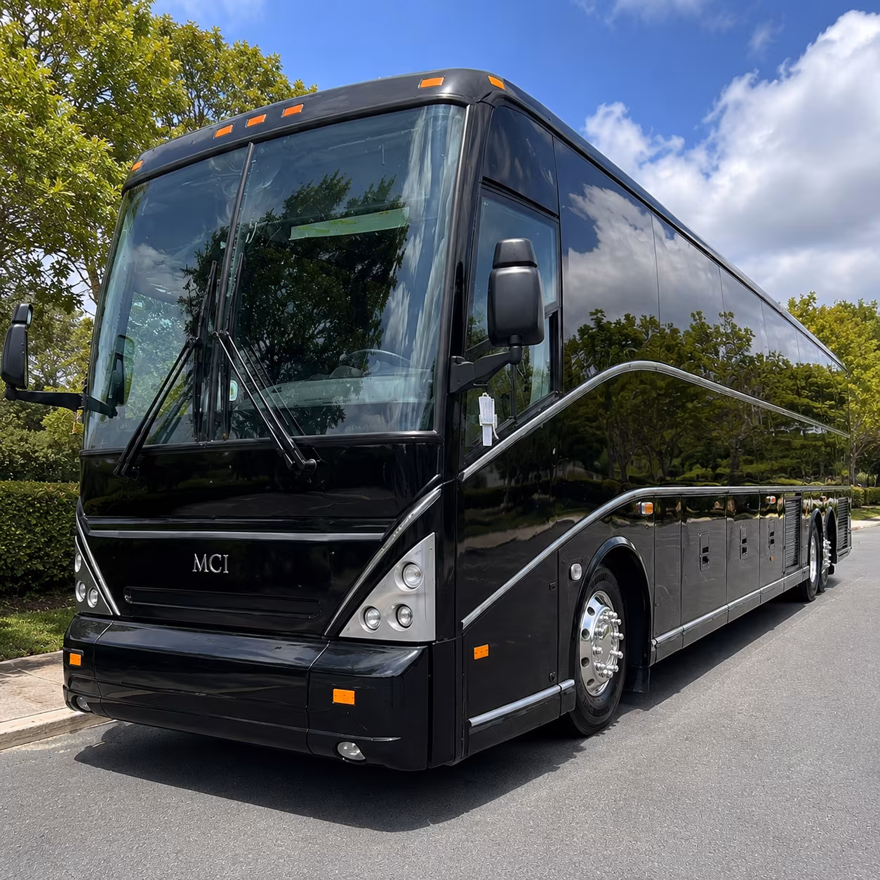 Edison School Event Transportation route planning