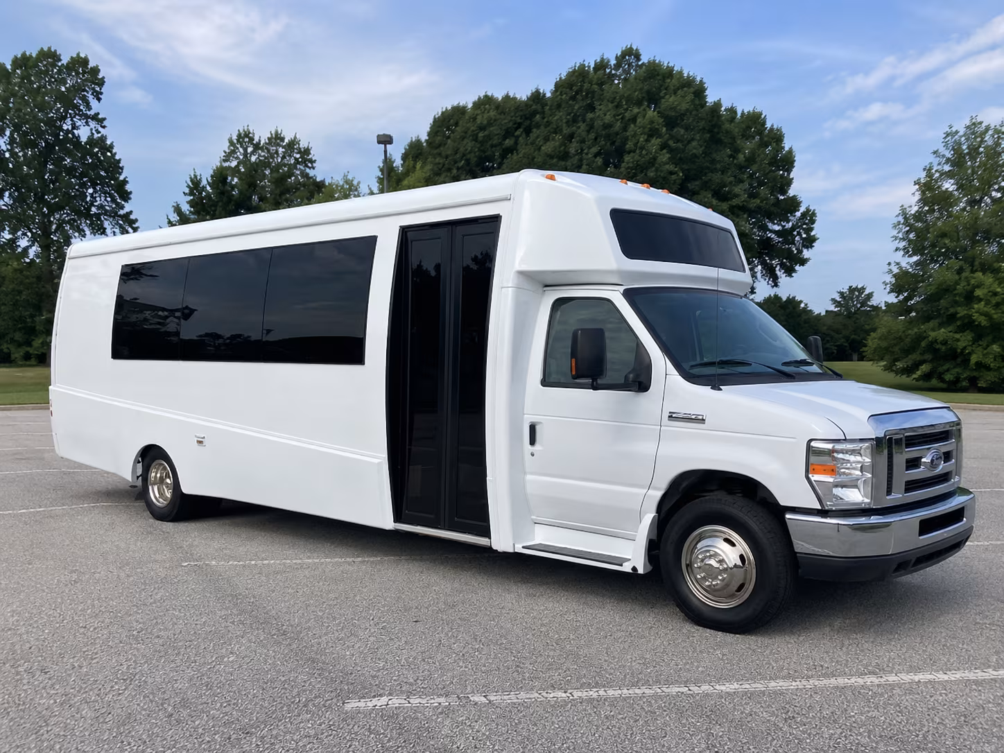 Edison Winery Tour & Pub Crawl Transportation group transportation