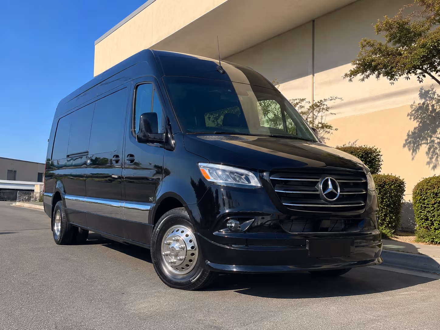 New Brunswick Airport Shuttles & Transportation