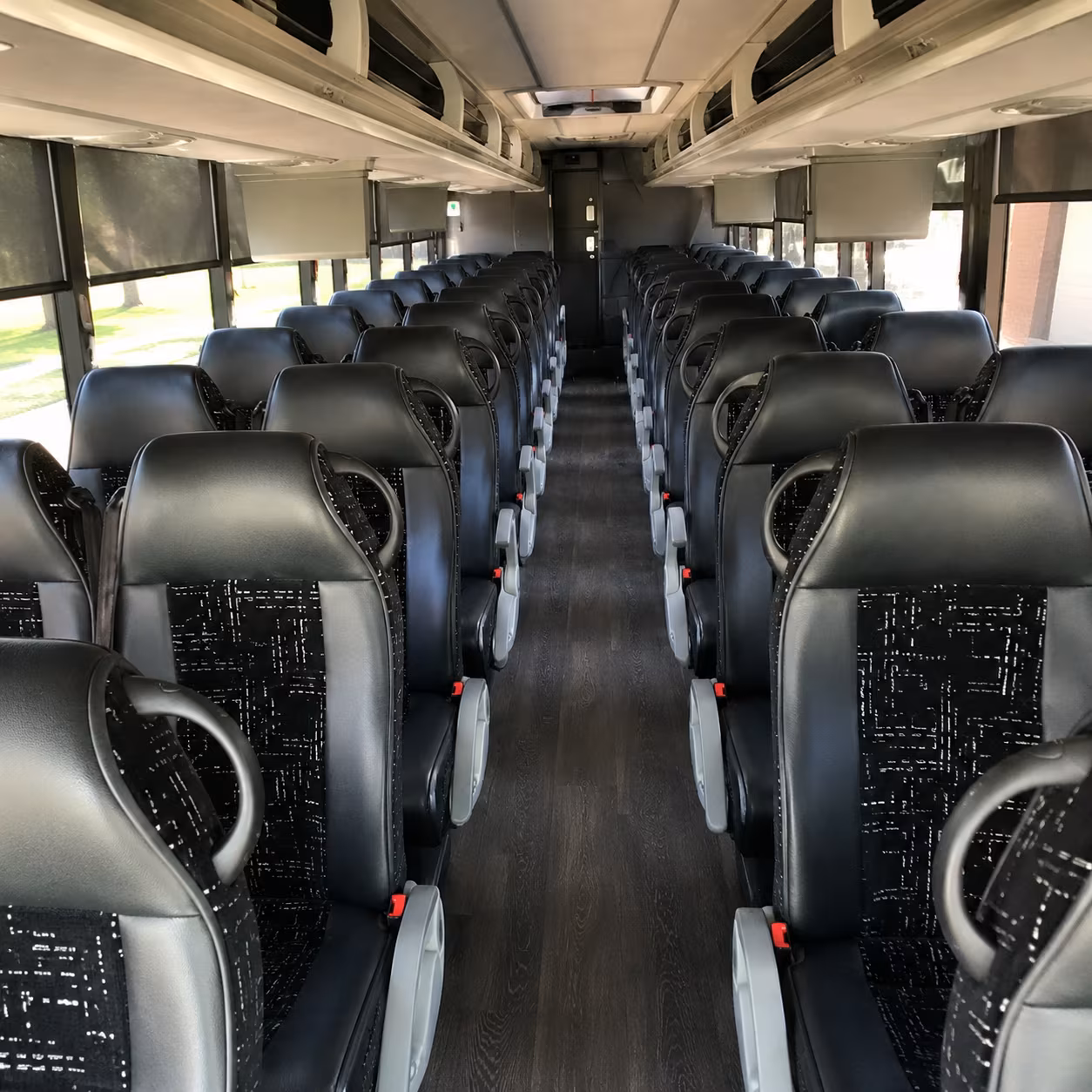 New Brunswick School Event & Field Trip Transportation