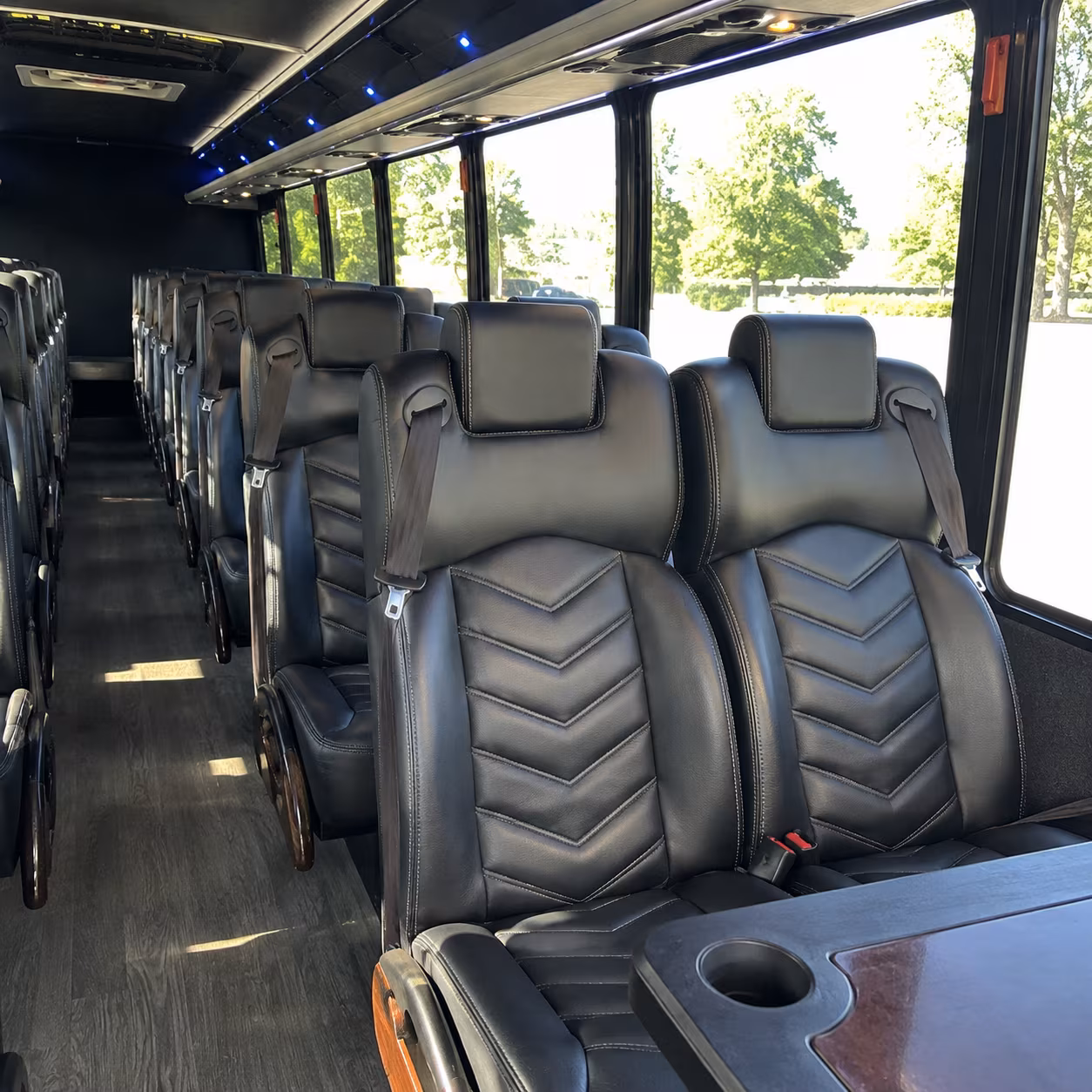 Perth Amboy Airport Shuttles & Transportation