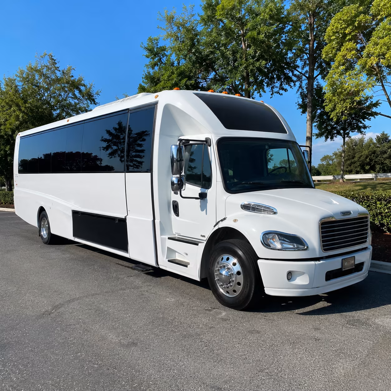 Perth Amboy Bachelor & Bachelorette Transportation
