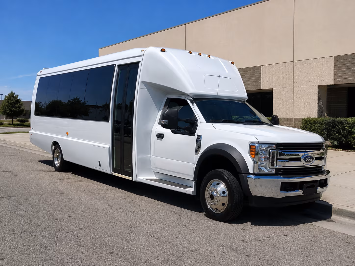 Perth Amboy Concert Transportation & Shuttles