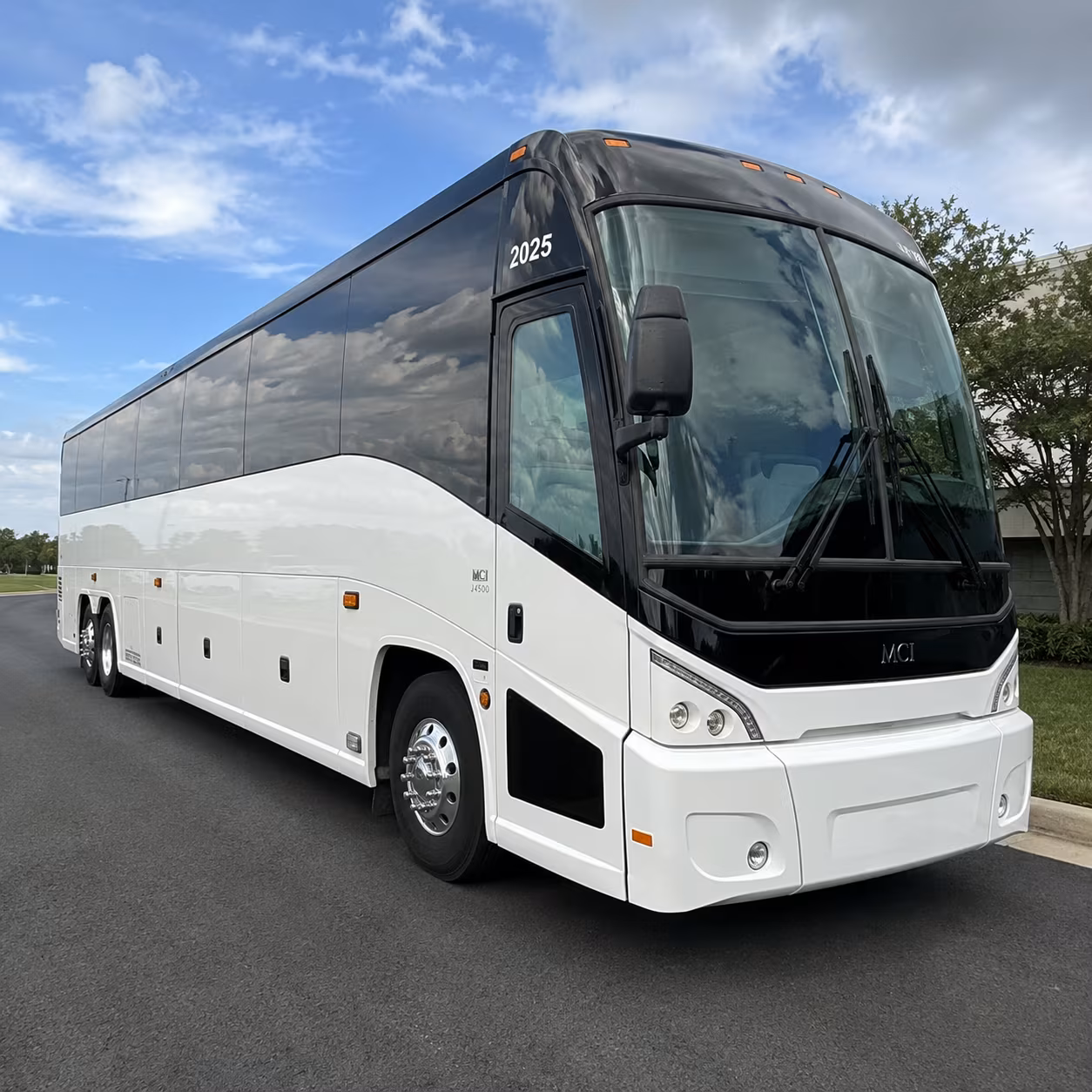 Perth Amboy Wedding Transportation & Shuttle Service