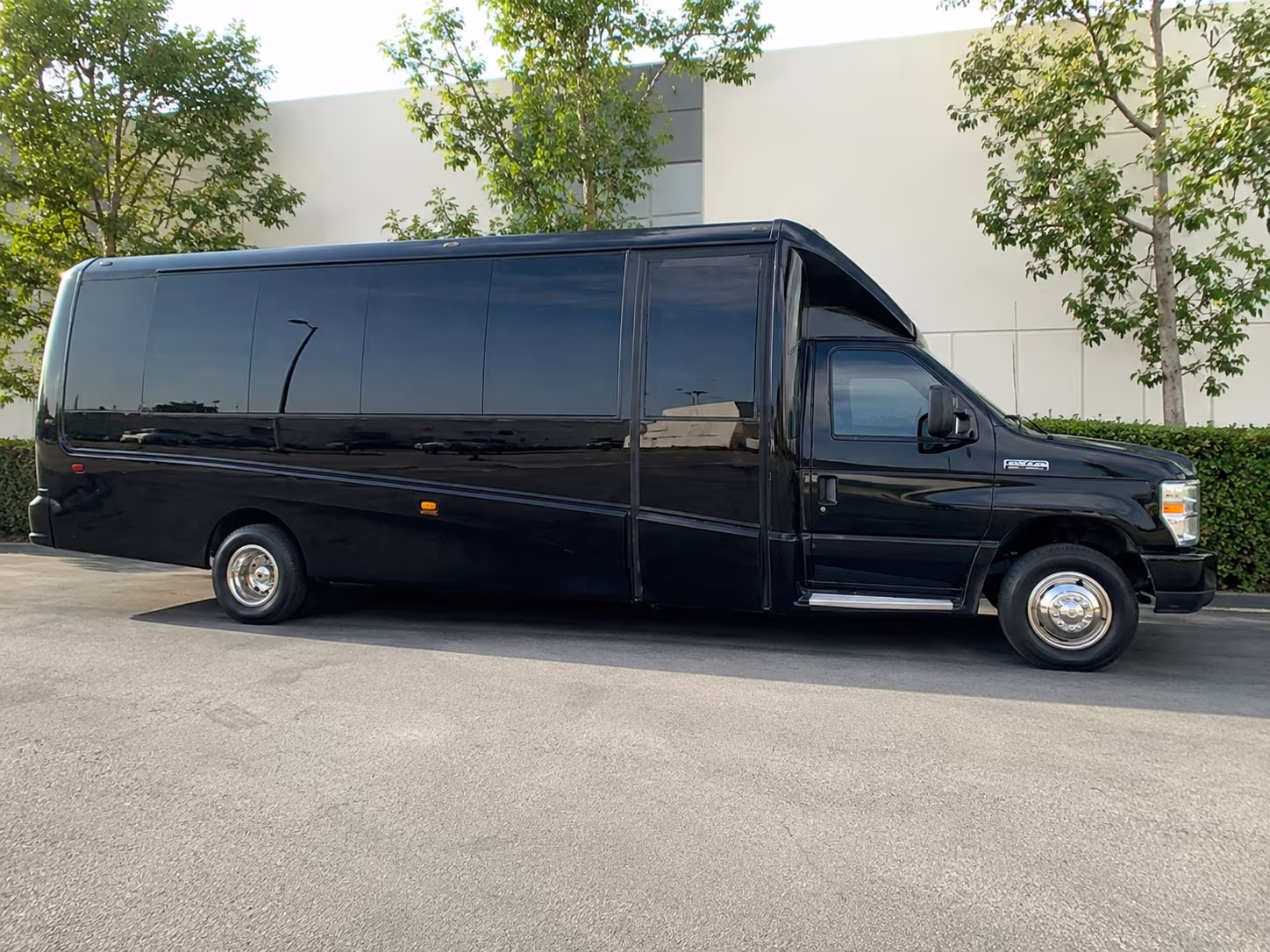 Piscataway Concert Transportation & Shuttles