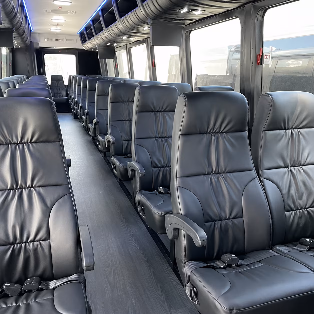 Piscataway Wedding Transportation & Shuttle Service