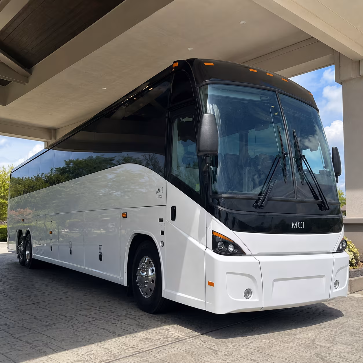 Plainfield Airport Shuttles & Transportation
