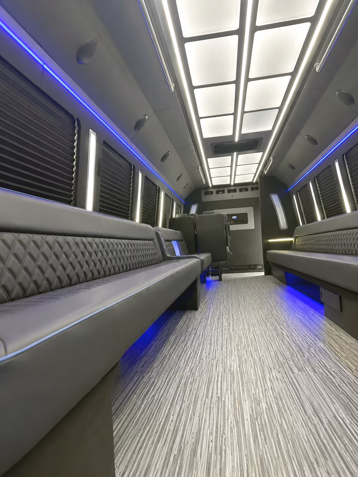 Woodbridge Private Event Transportation Services