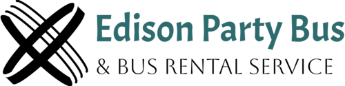 Party Bus Edison logo